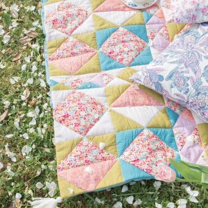 Plaid Aneka