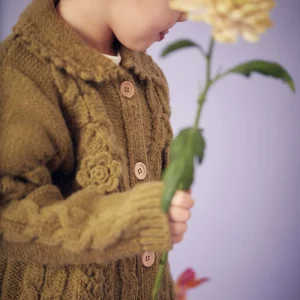 Cardigan Louny