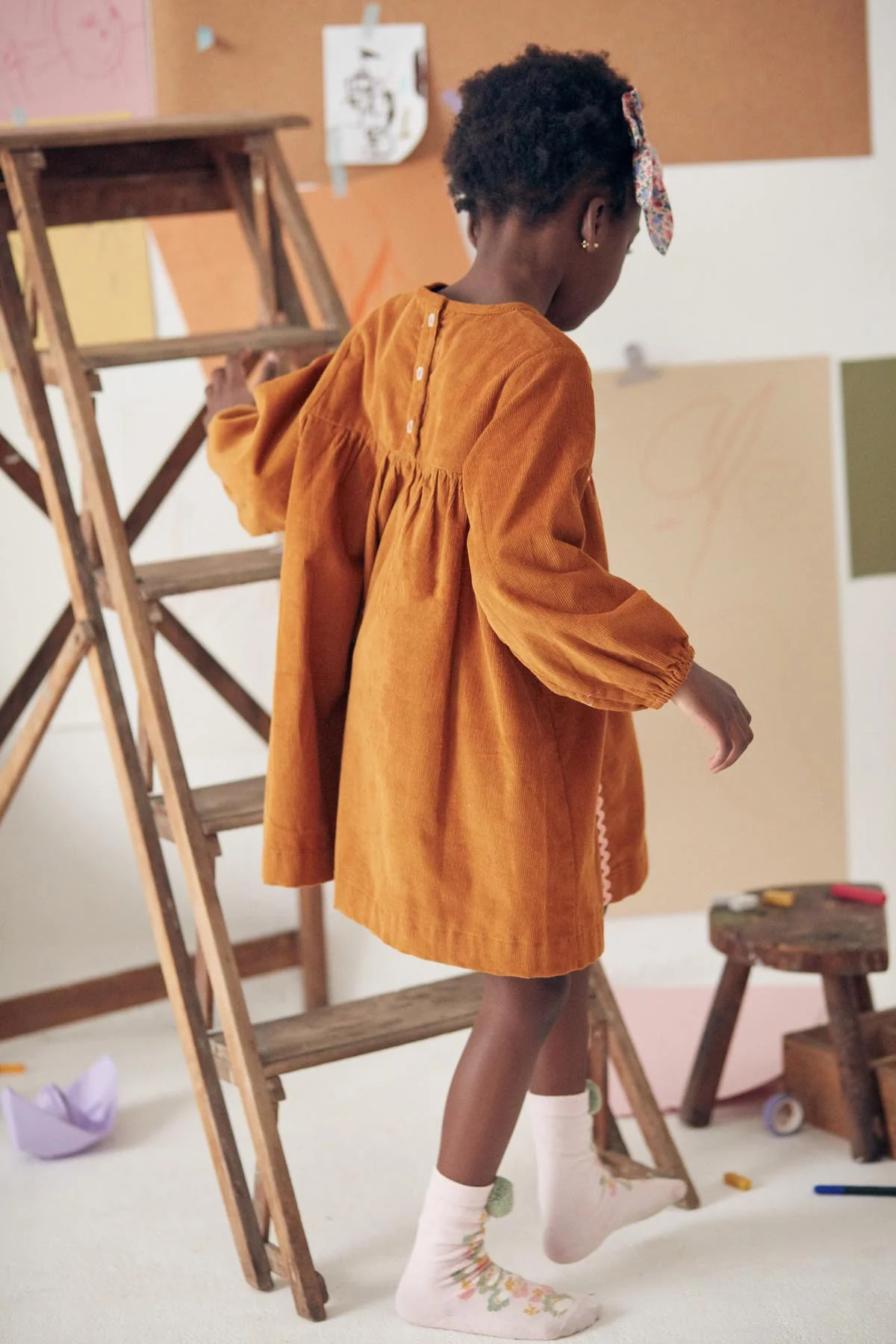 Robe Linoa – Image 2