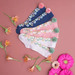 Chaussettes Chelie