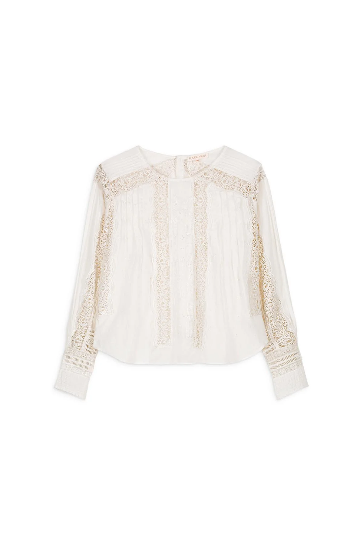 Blouse Jeannine – Image 4