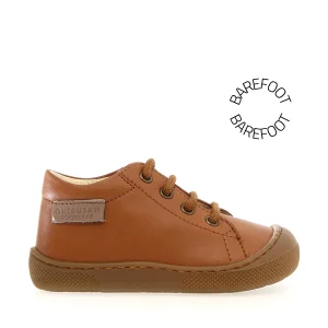 Bottillons Barefoot Amur Cognac