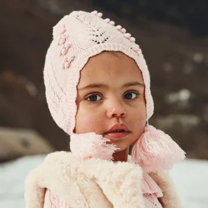 Bonnet Isolina