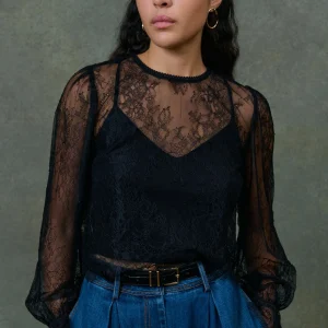 Blouse Loli