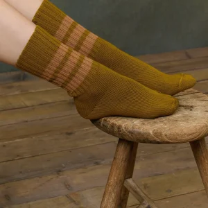 Chaussettes Louisie
