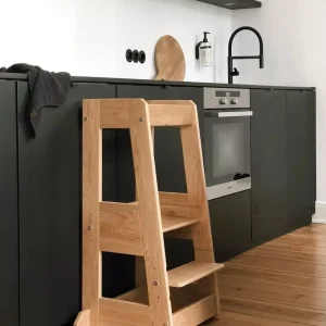 Tour observation/ apprentissage - Bois chêne