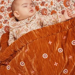Plaid Mireille