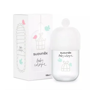 Baby cologne - SUAVINEX  100ml
