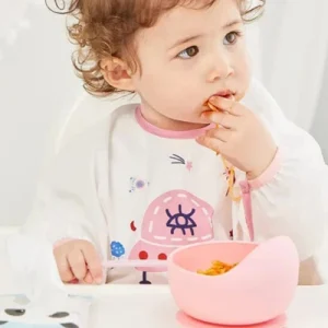 Assiette bébé
