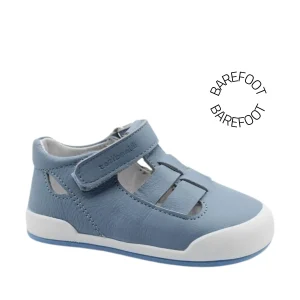 Baskets Semi-ouvertes Barefoot Oceano Azul