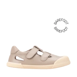 Baskets Semi-ouvertes Barefoot Piel Sand