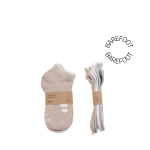 Chaussettes Barefoot Ankle Mini