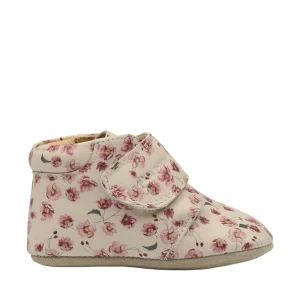 Chaussons Beginners Velcro Print Autumn Anemone
