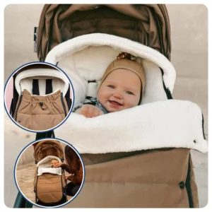 Couverture Bébé