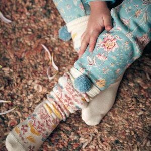 Chaussettes Chelie
