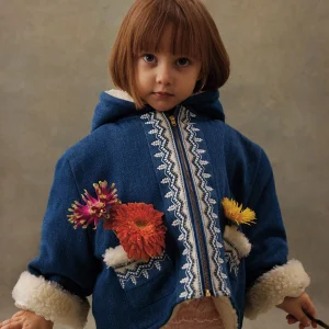 Manteau Melvette