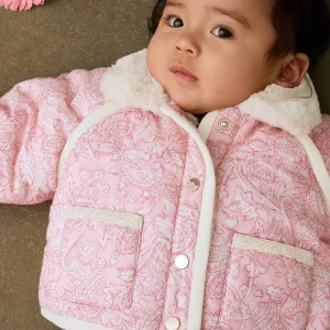 Manteau Jasmina