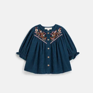 Robe Floriane