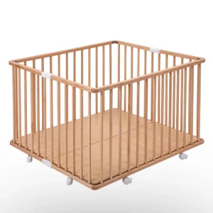 Parc carré - GABY VERNIS NATUREL