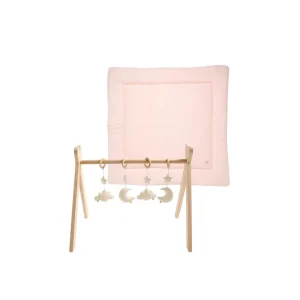 Arche Nuage et Tapis — Uni pétale