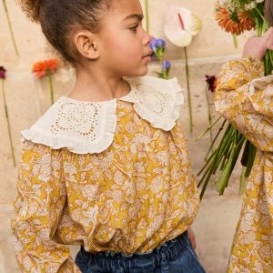 Blouse Clea