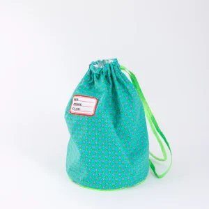 Sac de piscine Vaninath vert
