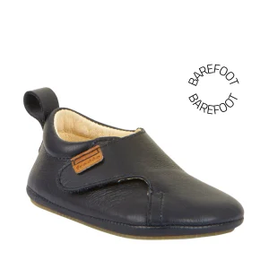Prewalkers Barefoot Dark Blue