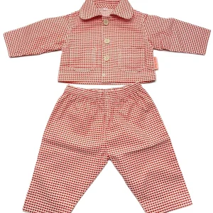 Pyjama bébé Love is all