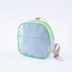 Sac Pipo Django lilas