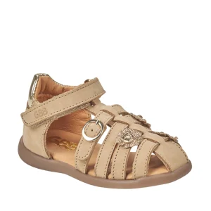 Sandales Izara Sable