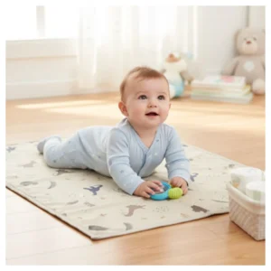 Tapis à langer nomade | Compact Confort