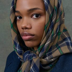 Foulard Mekness