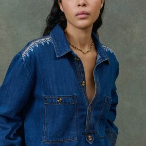 BLOUSE ILAYANA