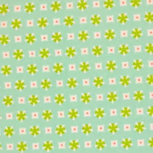 Toile cirée Élytis cristallin