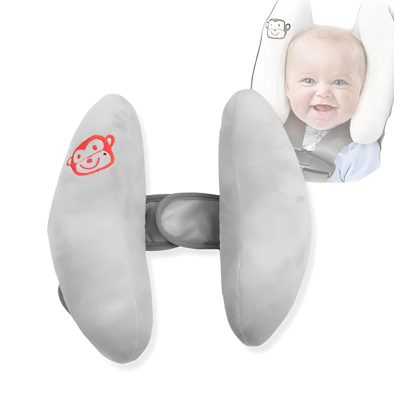 Cale bébé | Soutien Tendre™ – Image 5