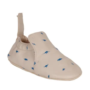 Chaussons My Blu Dino