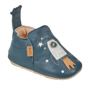 Chaussons My Blublu Fusée