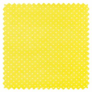 Tissu Coton Popeline Pois