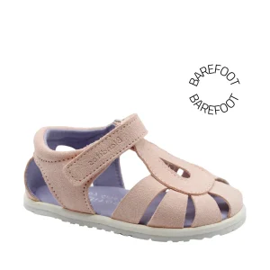 Sandales Barefoot India Rosa
