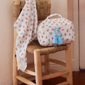 LE PETIT TROUSSEAU DE NAISSANCE
